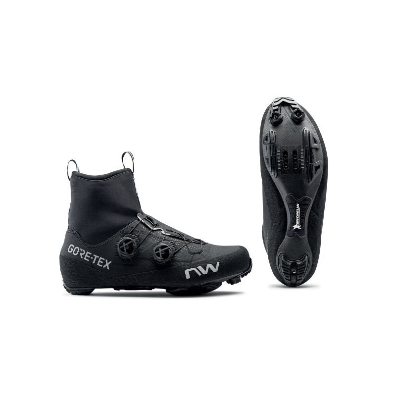 Northwave FLAGSHIP GTX Cycling cipő 80214010_10