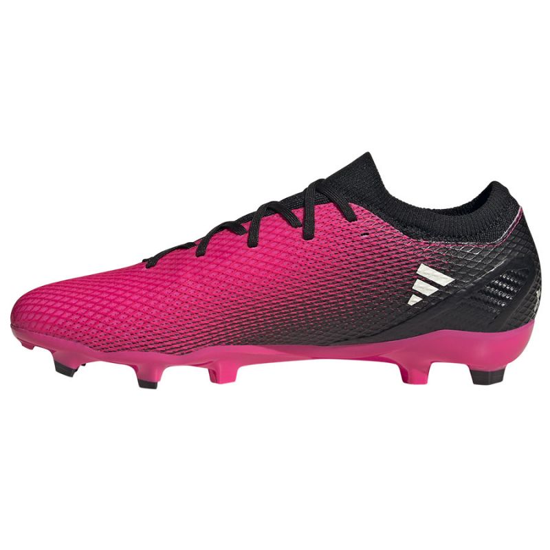 Adidas X Speedportal.3 FG M GZ5076 football shoes Cipő