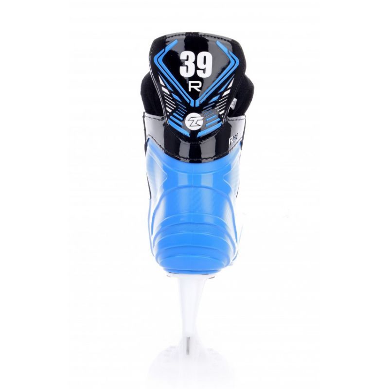 Tempish Rental R46 Jr 13000002065 Hockey kék skates