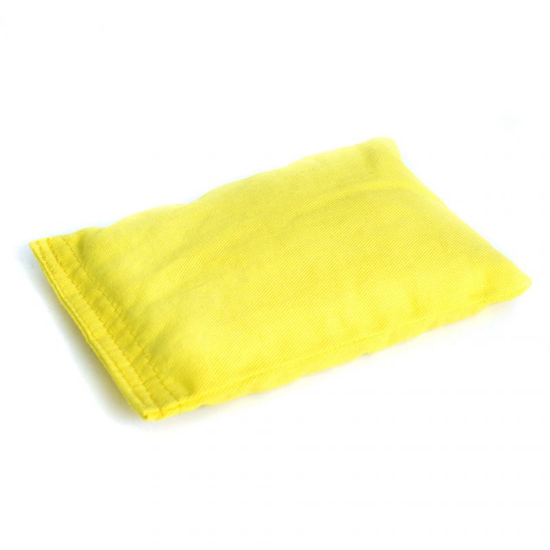 Smj Gymnastics Bag Yellow BBC-1510 Kiegészítő