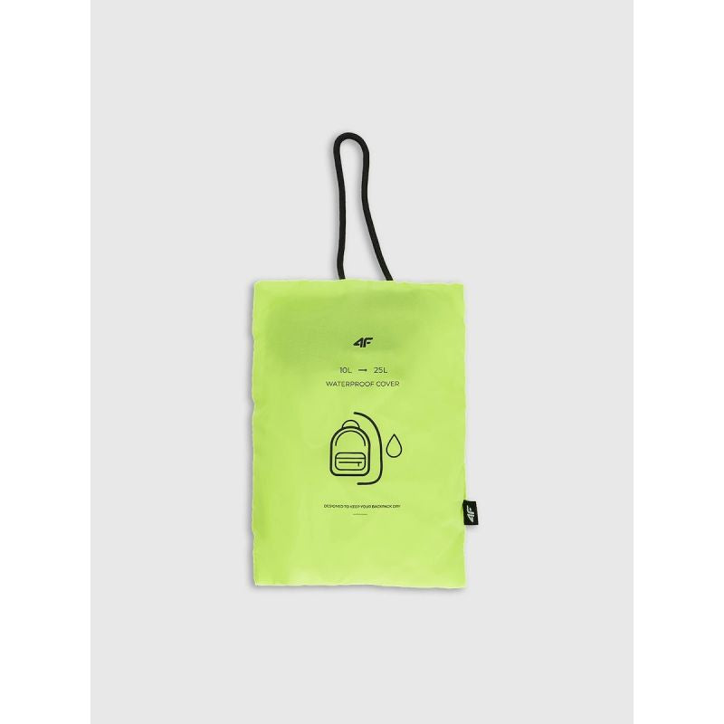 4F Waterproof backpack cover (10-25 L) kiegészítő 4FRSS26AAOTU219-45S