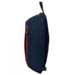 FC Barcelona mini backpack wielokolorowy hátizsák 612629821