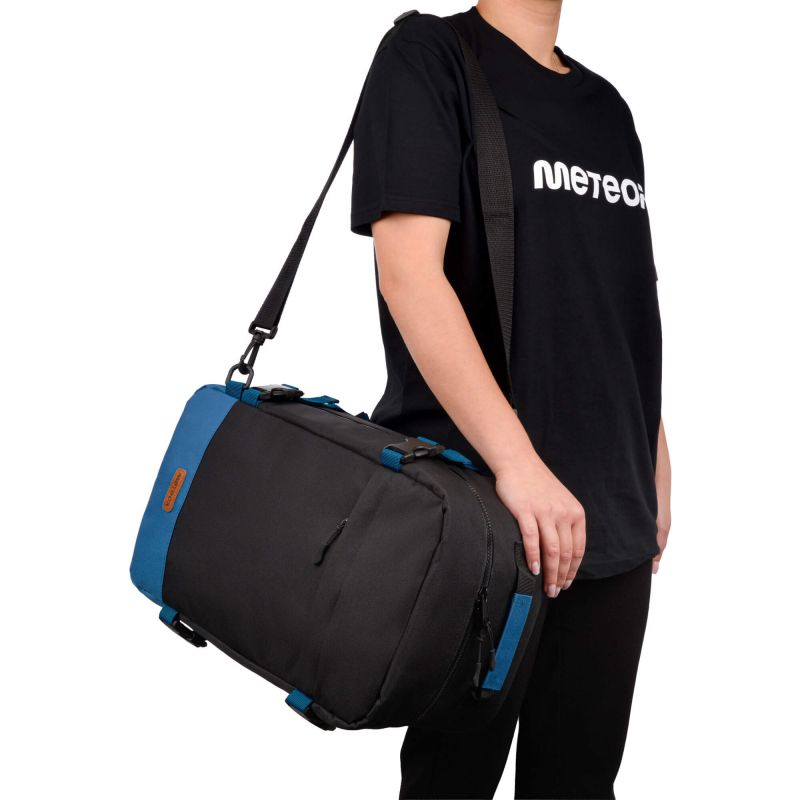 Meteor Hermod Backpack uniw hátizsák