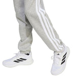 adidas Essentials Light Gray Kids' JY4995 128 cm nadrág