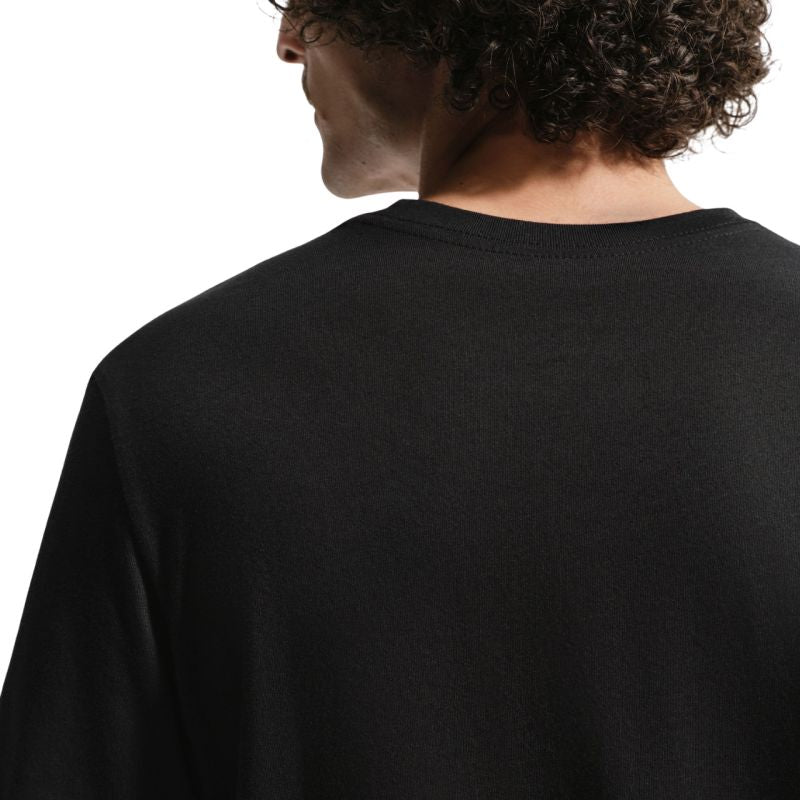 Nike FFF Soccer Men's T-Shirt IH2181 fekete póló