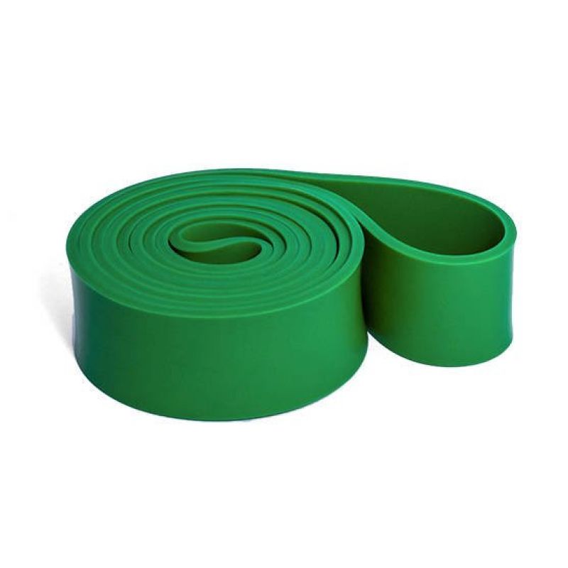 SMJ Sport EX001 Resistance Band (45 mm 23-57 kg) - Green zöld edzőfelszerelés