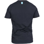 TOP TEN "Get in the ring" T-shirt (WAKO APPROVED) czerwony+m póló