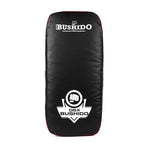 DBX Bushido | Thai training target with an elongated profile czarno-biała training equipment, shields