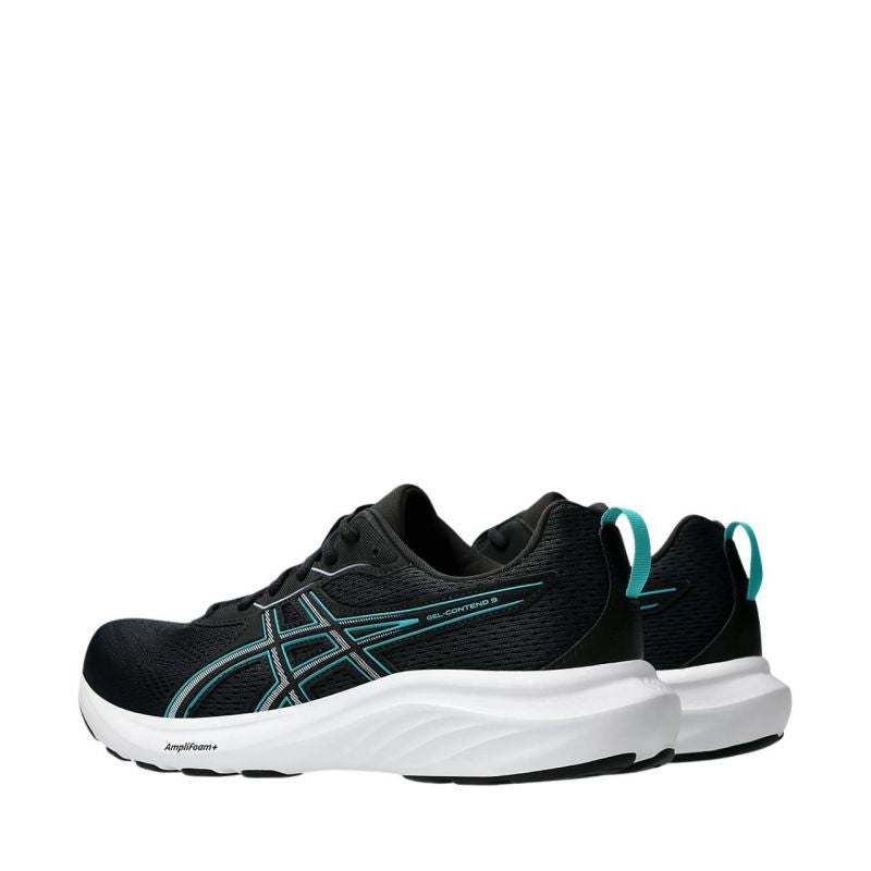 Asics Gel Contend 9 M 1011B881 004 Running Shoes Cipő