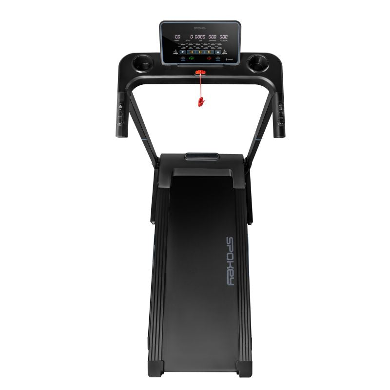 Spokey Elias SPK-944173 Electric Treadmill Edzőfelszerelés