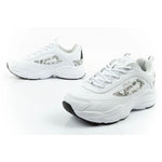 Fila women's sports Skye ZP sneakers fashionable comfortable lightweight tornacipő
