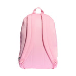 Adidas Classic 3-Stripes Backpack Pink rózsaszín hátizsák IS7046