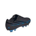 Adidas F50 Hyperfast Club FG/MG football boots focicipő KJ0992