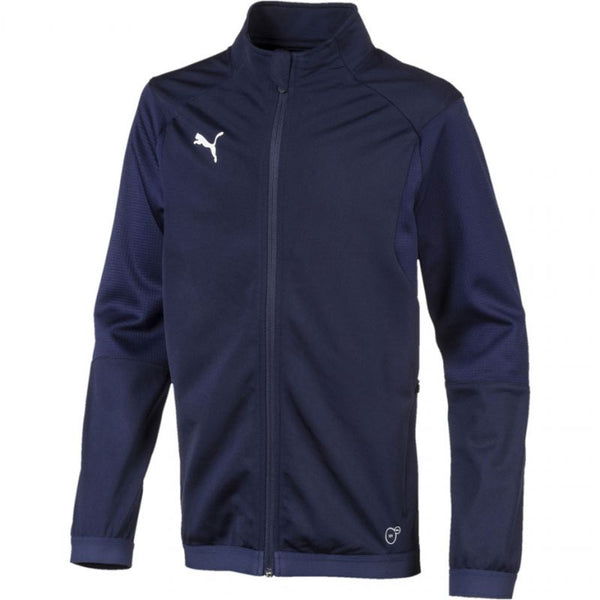 Puma Sweatshirt Puma Liga Training Jacket Junior 655688 06 Pulóver