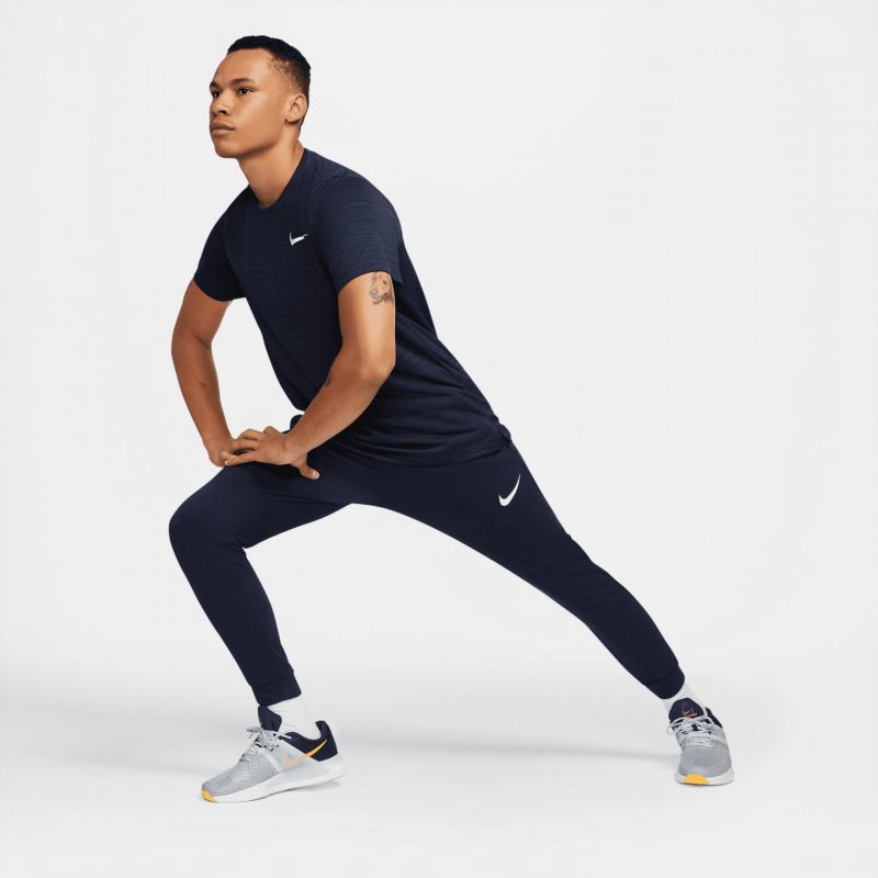 Nike Dri-FIT M Pants CZ6379-451 Nadrág