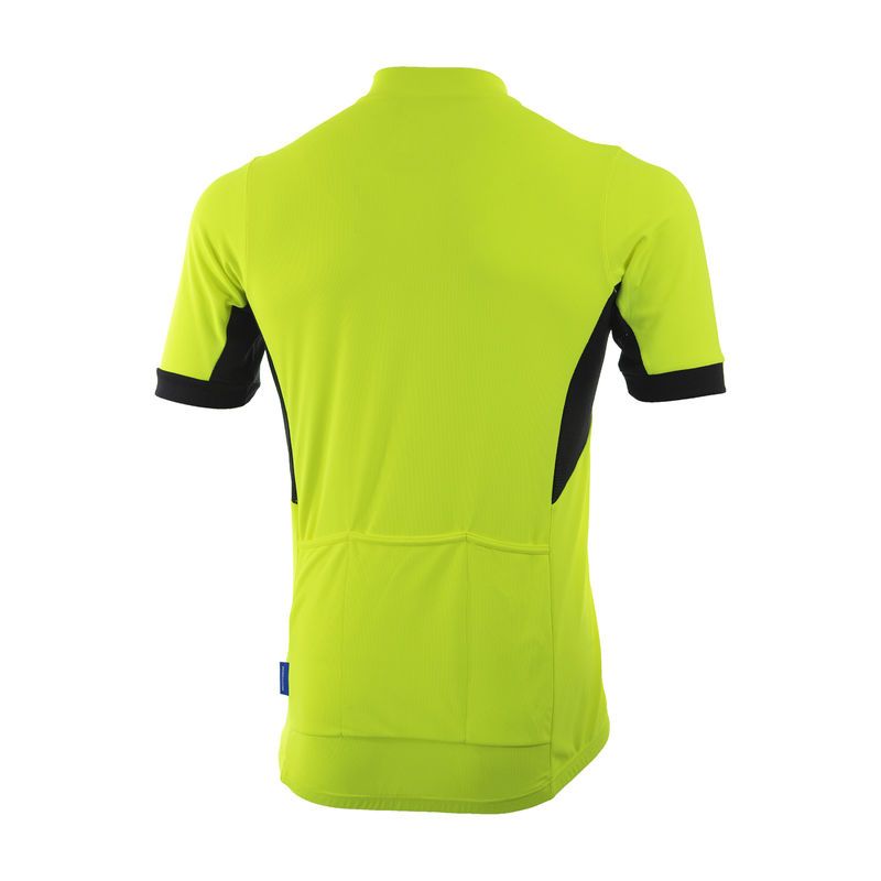 Rogelli T-shirt PERUGIA 2.0 fluor póló