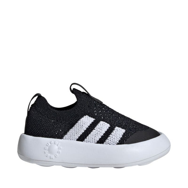 adidas Bubblecomfy Kids Shoes Black IH1264 Cipő