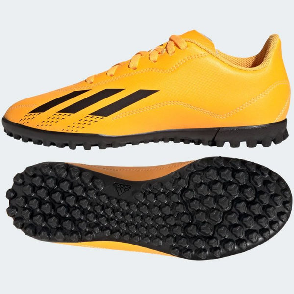 Adidas X Speedportal.4 TF Jr. GZ2448 football shoes Cipő