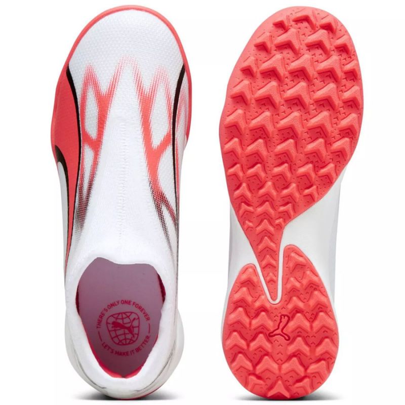 Puma Ultra Match LL TT Jr 107516-01 shoes Cipő