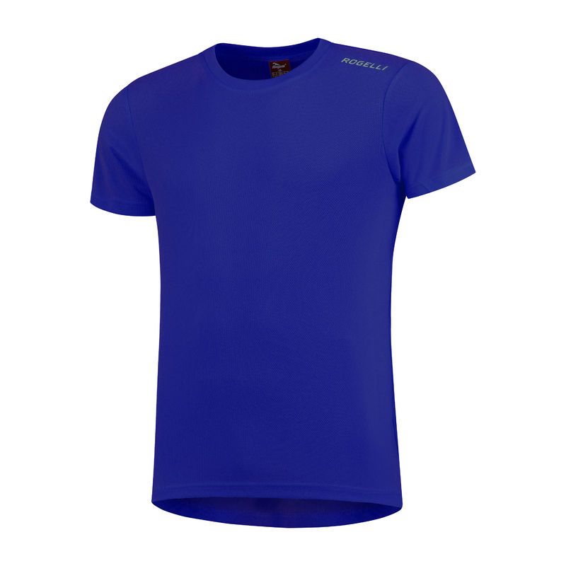Rogelli PROMOTION T-shirt kék póló