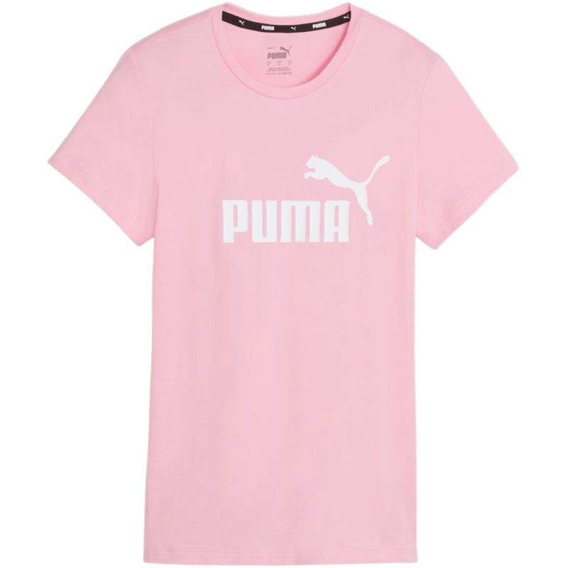 Puma ESS Logo Tee W 586775 31 Póló