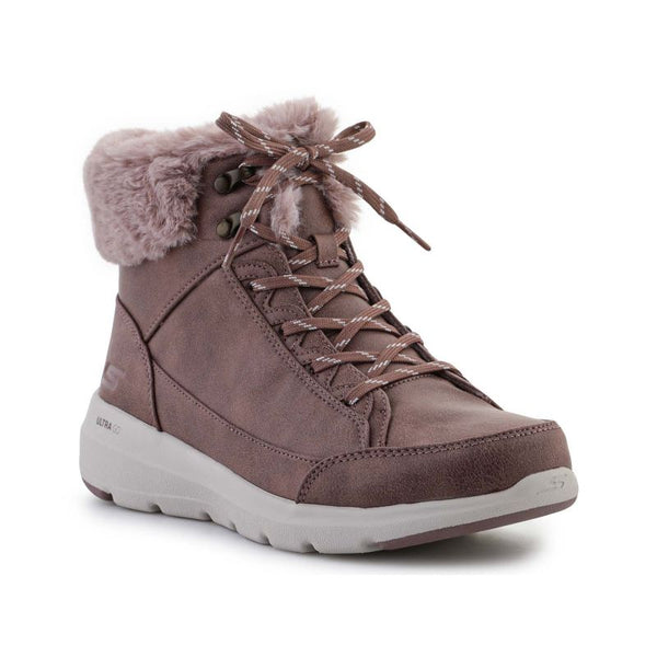 Skechers Glacial Ultra Cozyly Shoes W 144178-MVE Cipő