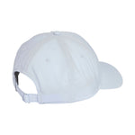 Adidas New Logo Embroidered Baseball Cap, Blue młodzieżowa baseball sapka