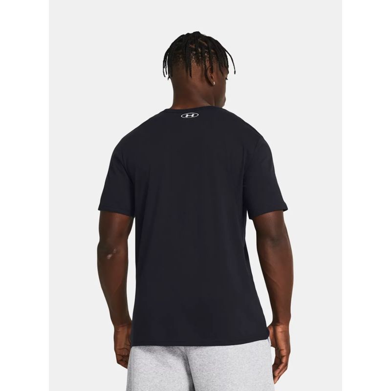 Under Armour UA GL FOUNDATION UPDATE SS Póló