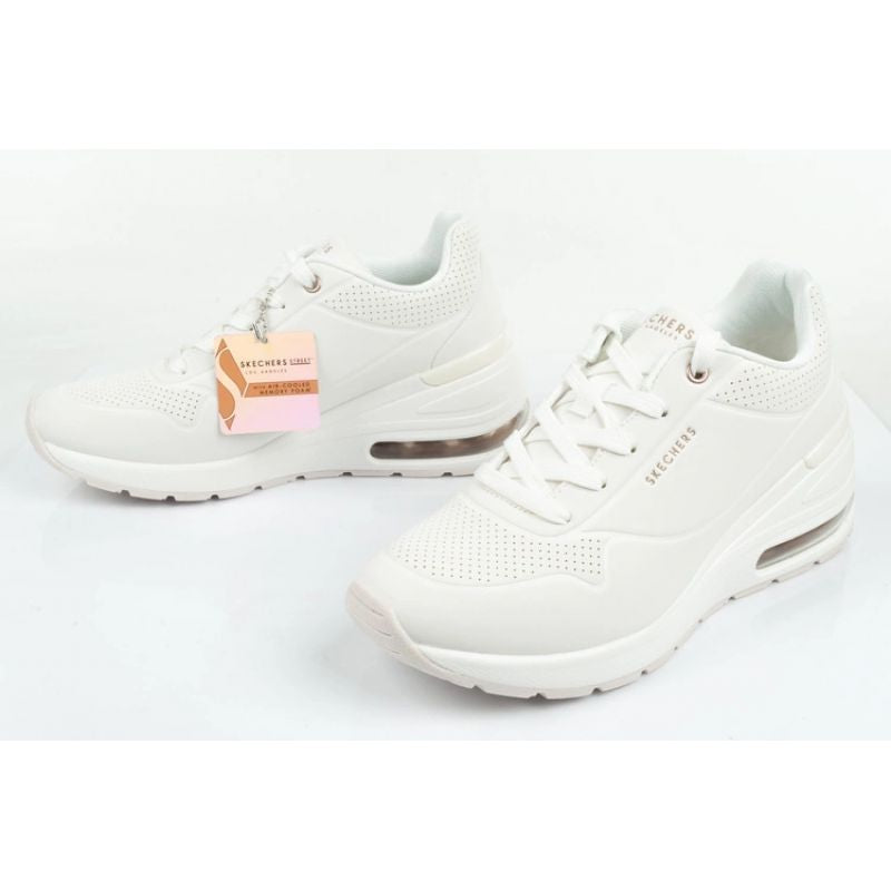 Skechers Million Air W 155401 Shoes Cipő
