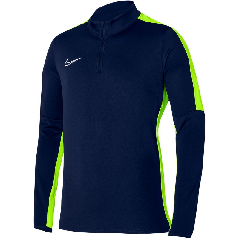 Nike Sweatshirt Nike Academy 23 Dril Top M DR1352 452 Pulóver