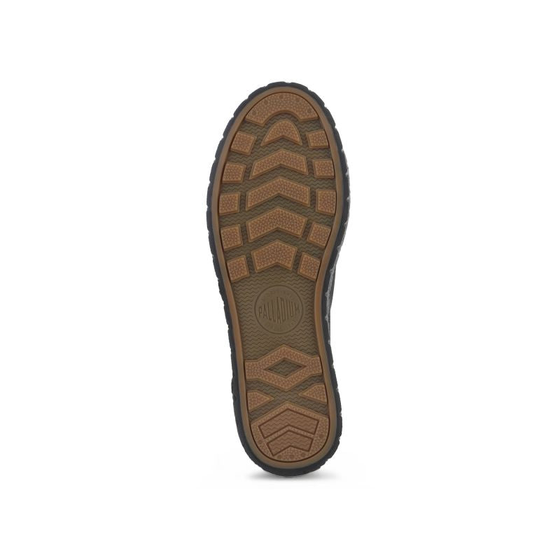 Palladium Palla Ace Chukka Org 79142-001-M shoes Cipő
