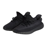 Adidas Yeezy Boost 350 V2 Onyx Men's Sneakers (2022/2023) - HQ4540 fekete utcai cipő