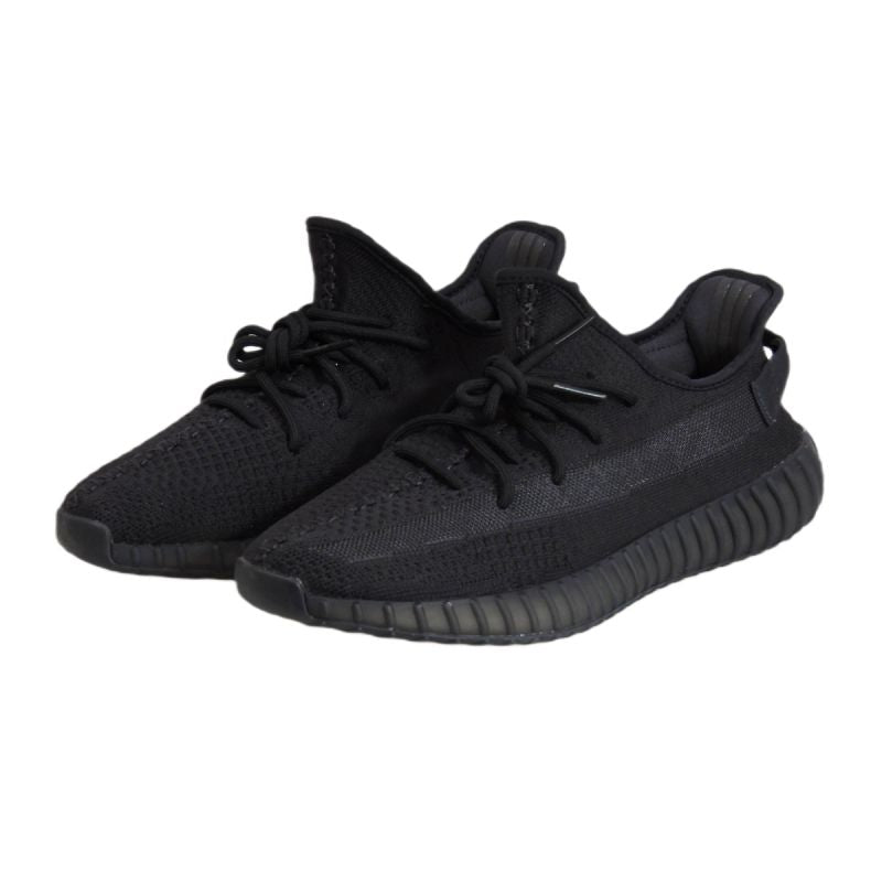 Adidas Yeezy Boost 350 V2 Onyx Men's Sneakers (2022/2023) - HQ4540 fekete utcai cipő