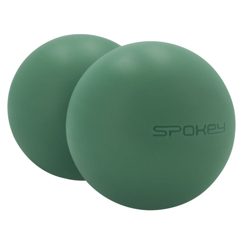 Spokey Hardy Duo SPK-944205 Double Massage Ball Orvosi kiegészítő