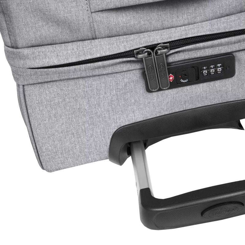 Eastpak Transit'r S Suitcase EK0A5BA73631 Gray One size Egyéb