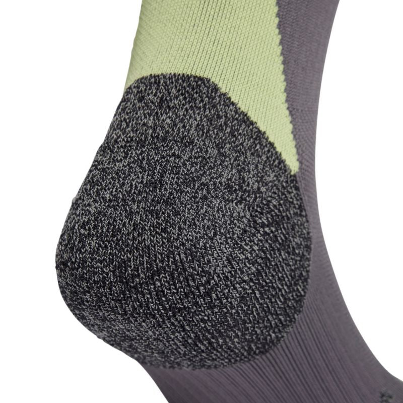 adidas AdiSocks 25 football socks gray JM3669 Kiegészítő