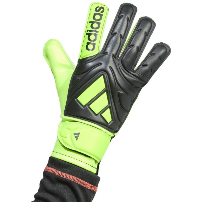 adidas Copa Club Jr JN5341 Goalkeeper Gloves kesztyű