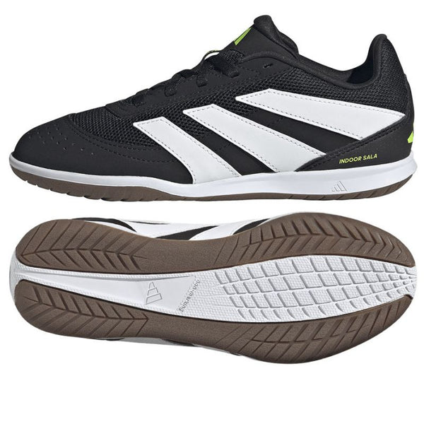 adidas Predator Club Sala Jr IN JH8859 shoes cipő