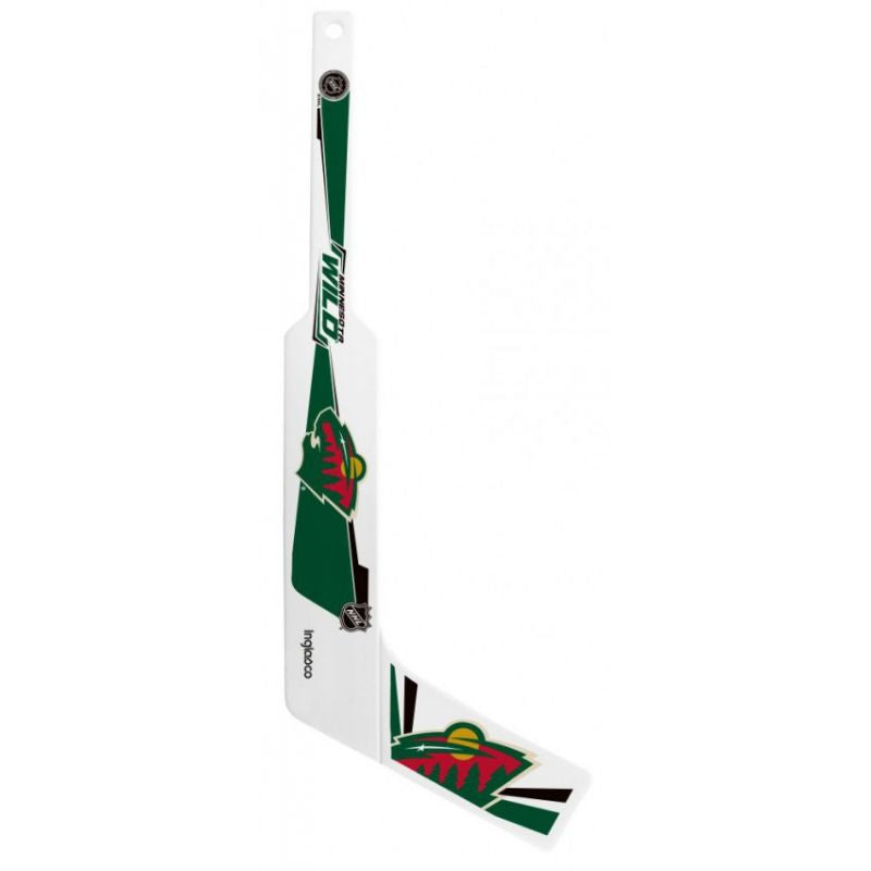 Inny Inglasco Mini NHL 531AN000037 Plastic Goalie Stick Egyéb