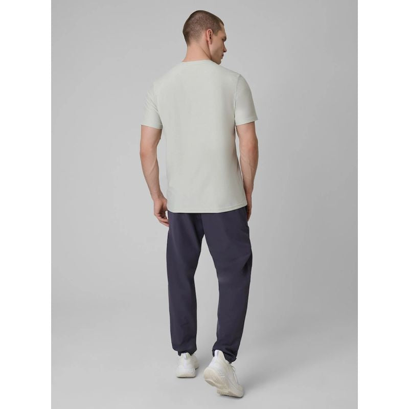 4F Men's quick-drying training nadrág 4FRSS26TFTRM1411-23S