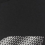 Men's T-shirt 4F M3342 deep 4FWMM00TTSHM3342 020S fekete póló