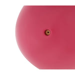 Enero Weight Ball With 0.5 Kg Weight Pink Fit rózsaszín balls, training equipment
