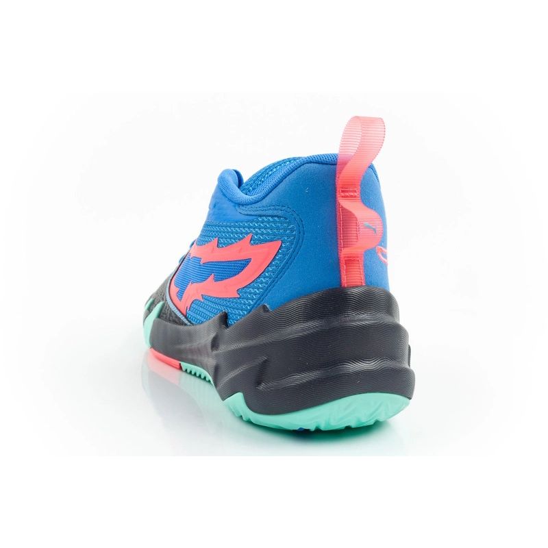 Puma Scoot Zeros sports shoes basketball sneakers comfortable Cipő