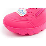 Skechers Uno Lite children's sports sneakers shoes, pink, comfortable rózsaszín utcai cipő