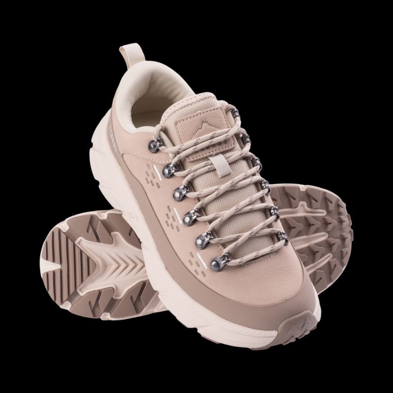 Elbrus Women's GRYGIEL LOW WO'S cipő