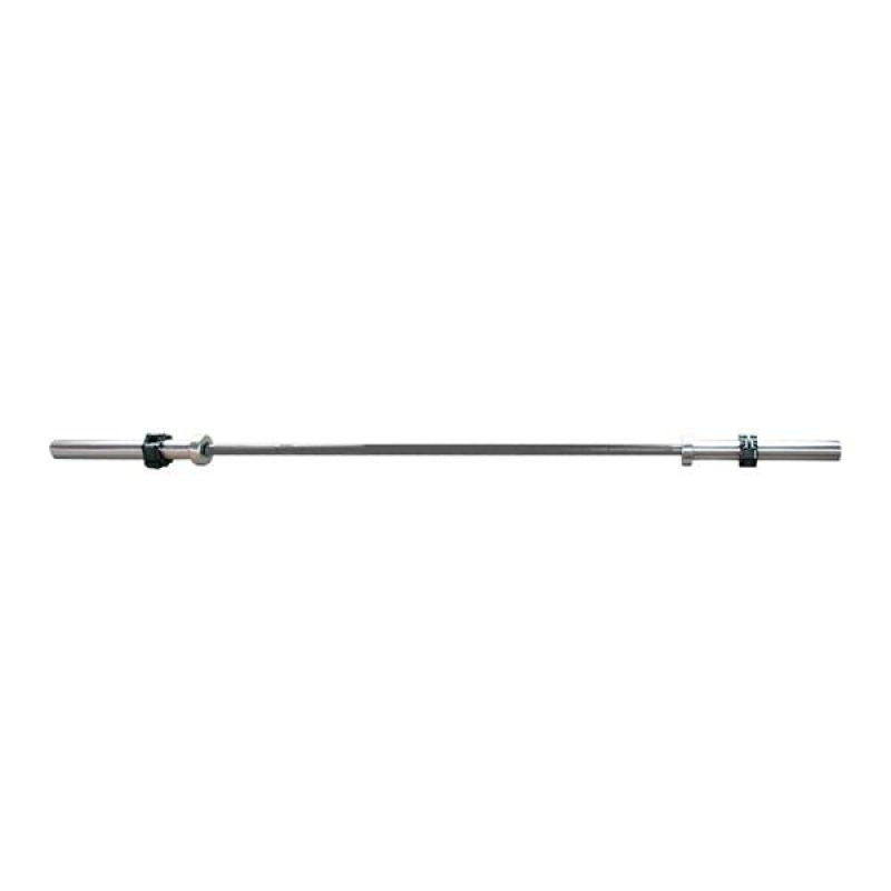 HMS Olympic bar LOCK JAW BLACK 183 cm GO320 szürke póló 17-60-013