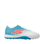 Skechers Razor 1.5 Academy TF Football Blue and White 252016 WTQP fehér utcai cipő