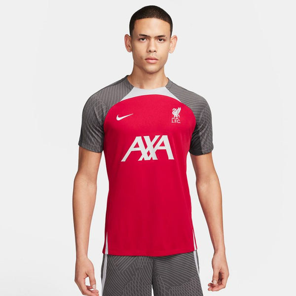 Nike Liverpool FC Strike SS Top M T-shirt FD7084-688 Póló