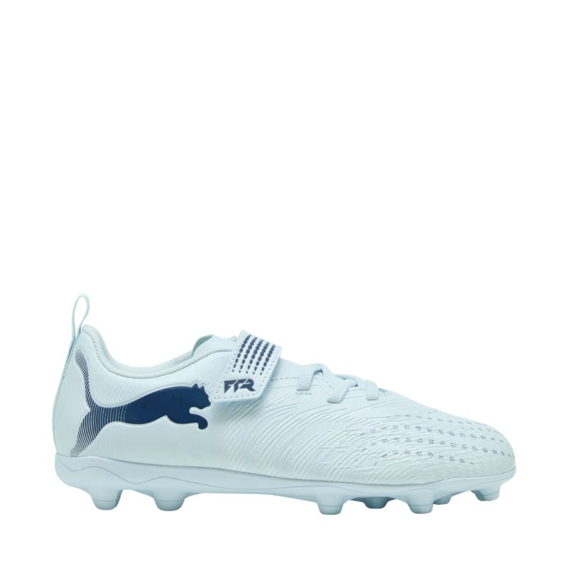 Puma Future 9 Play V FG/AG RB 108724 03 kids' football boots cipő