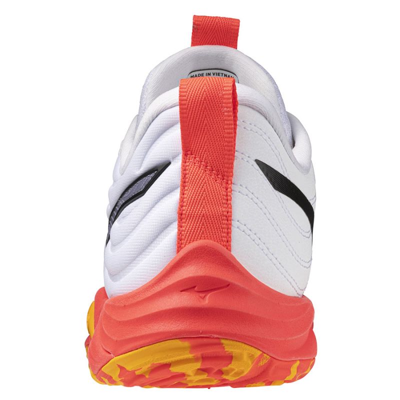 Mizuno WAVE MOMENTUM ELITE V1GA251201 shoes Cipő